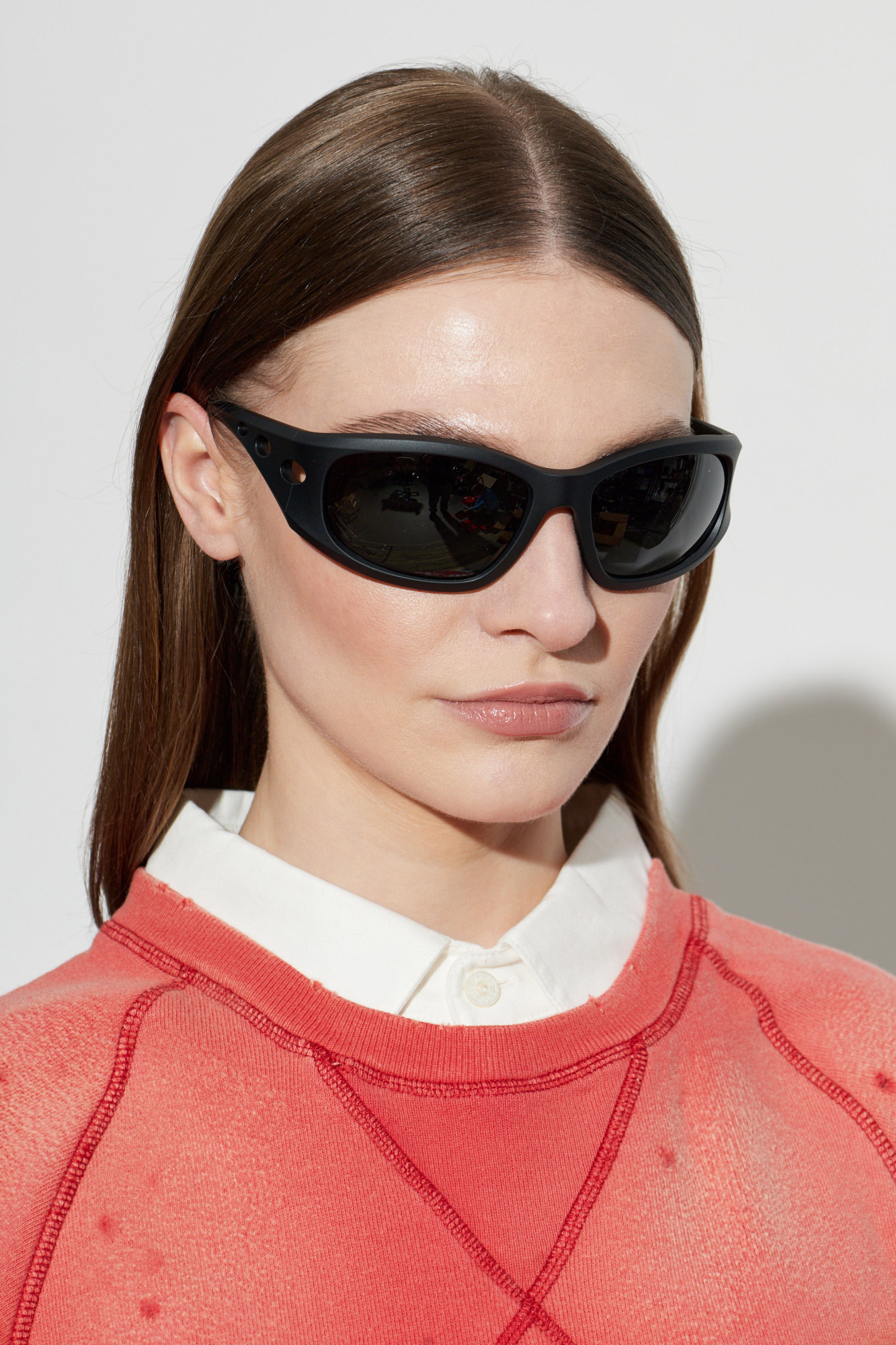 Diesel Sunglasses `0DL3012U` | Men's | Vitkac